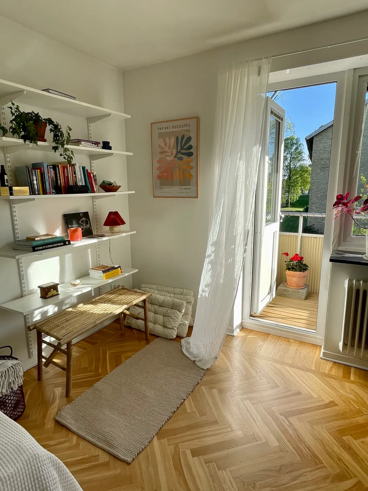 Hyreslägenhet på Göteborg i goteborg