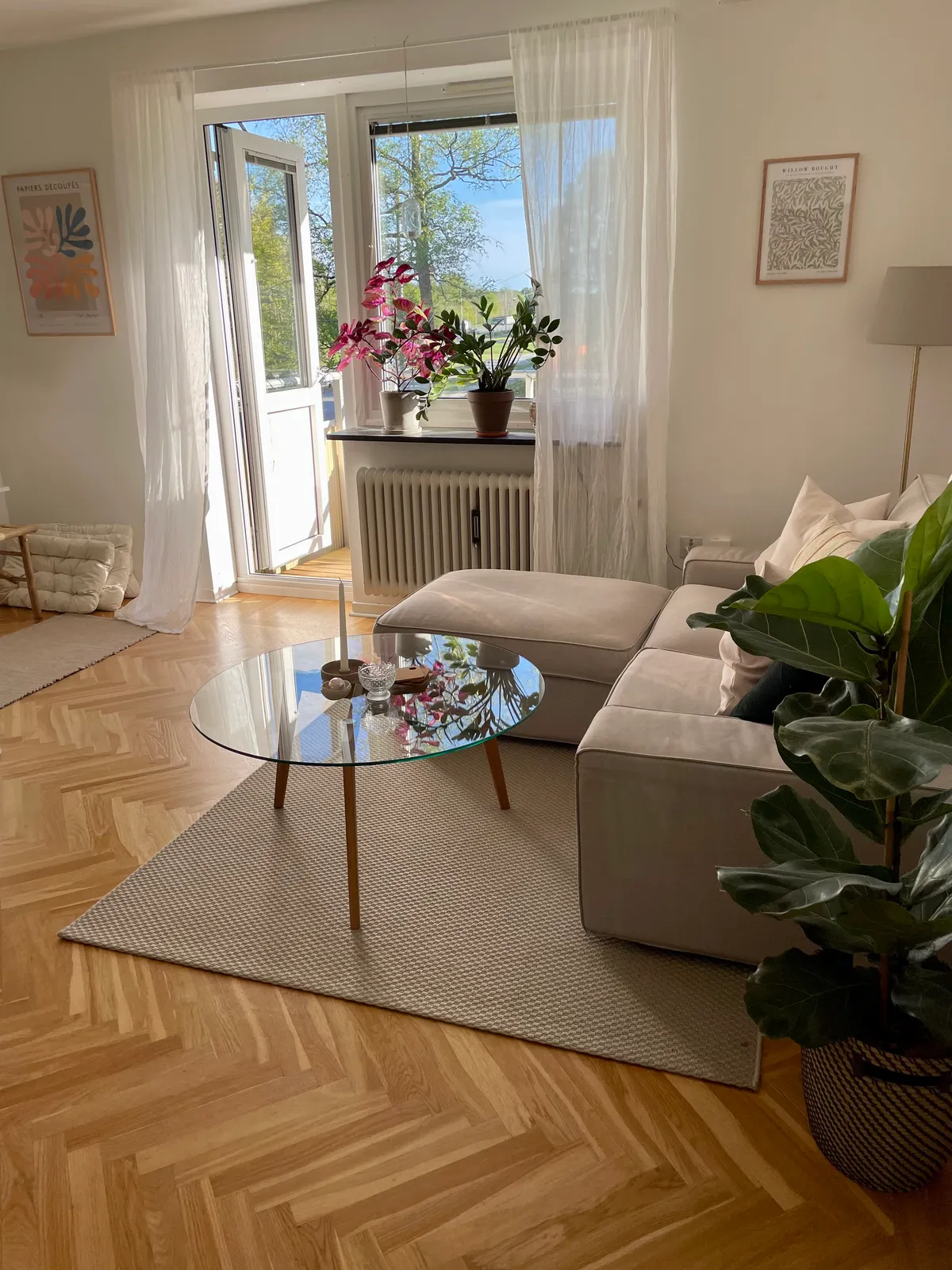 Hyreslägenhet på Göteborg i goteborg