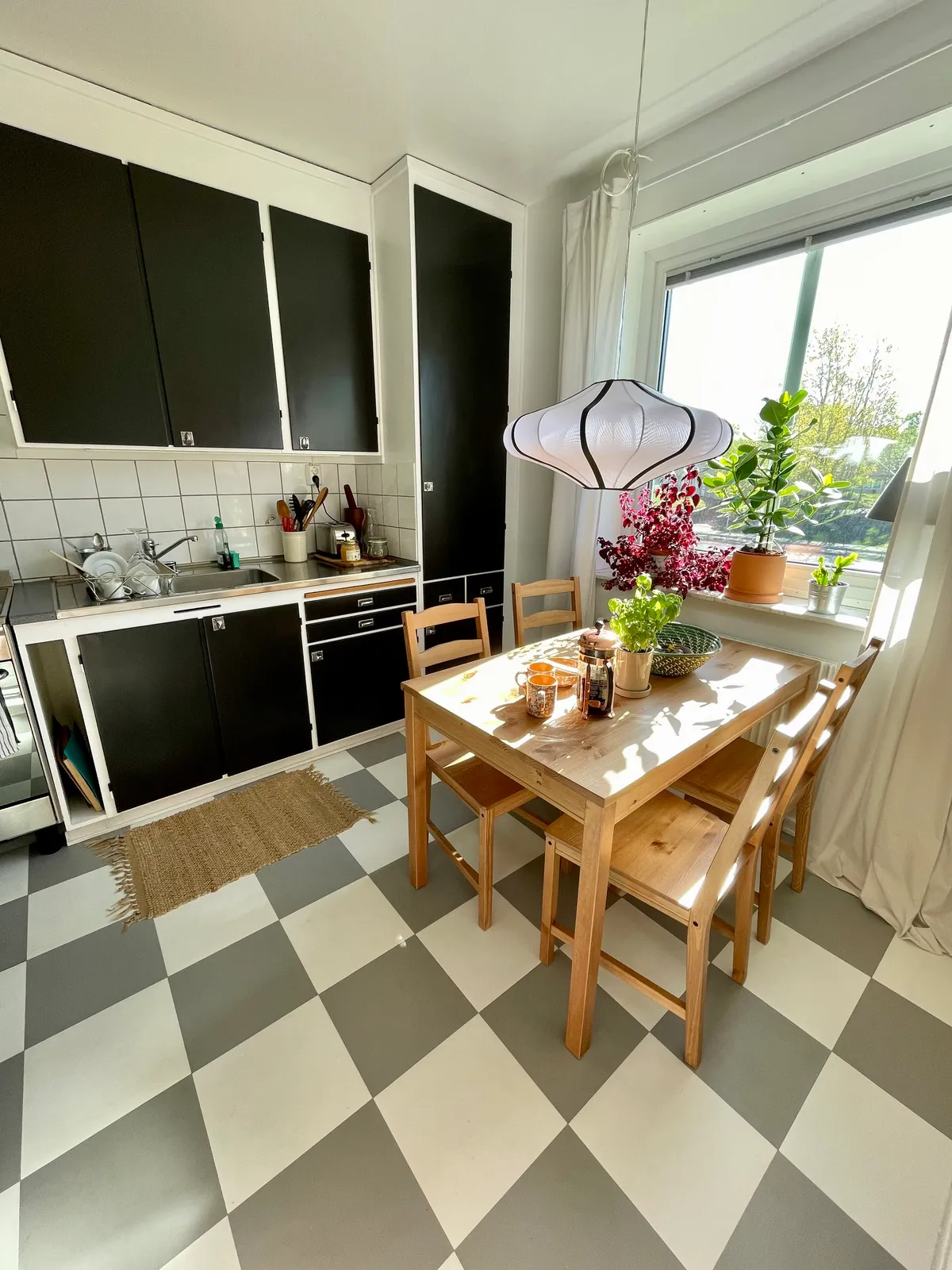 Hyreslägenhet på Göteborg i goteborg