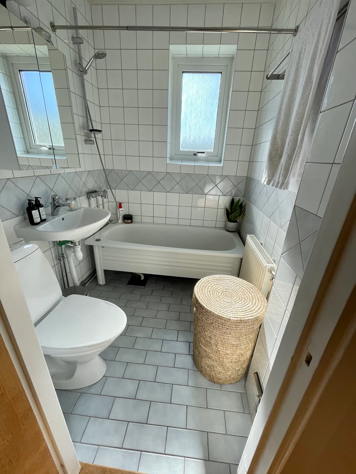 Hyreslägenhet på Göteborg i goteborg