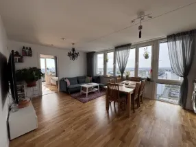 Hyresbostad på Skärholmen i skarholmen