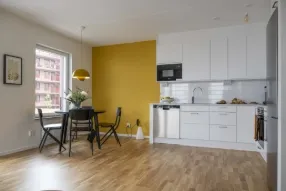 Hyresbostad på Limhamn i limhamn