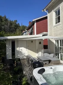 Hyresbostad på Ekerö i ekero