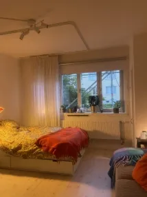 Hyresbostad på Stockholm i stockholm