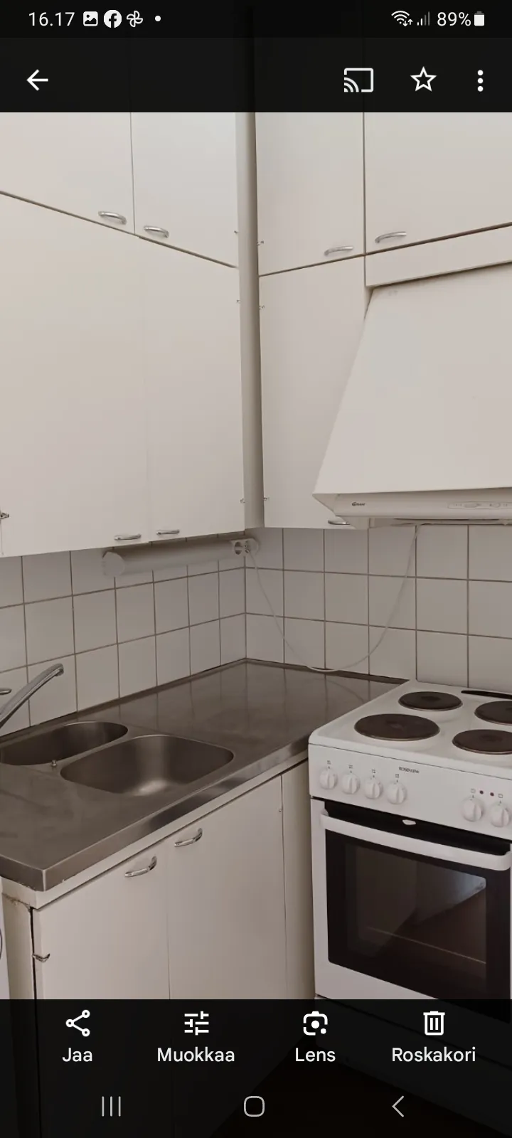 Hyreslägenhet på Jyväskylä i jyvaskyla