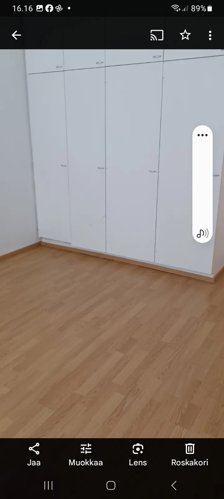 Hyreslägenhet på Jyväskylä i jyvaskyla