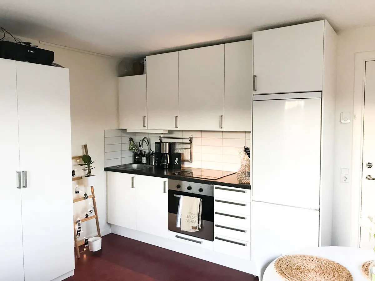 Hyreslägenhet på Jönköping i jonkoping