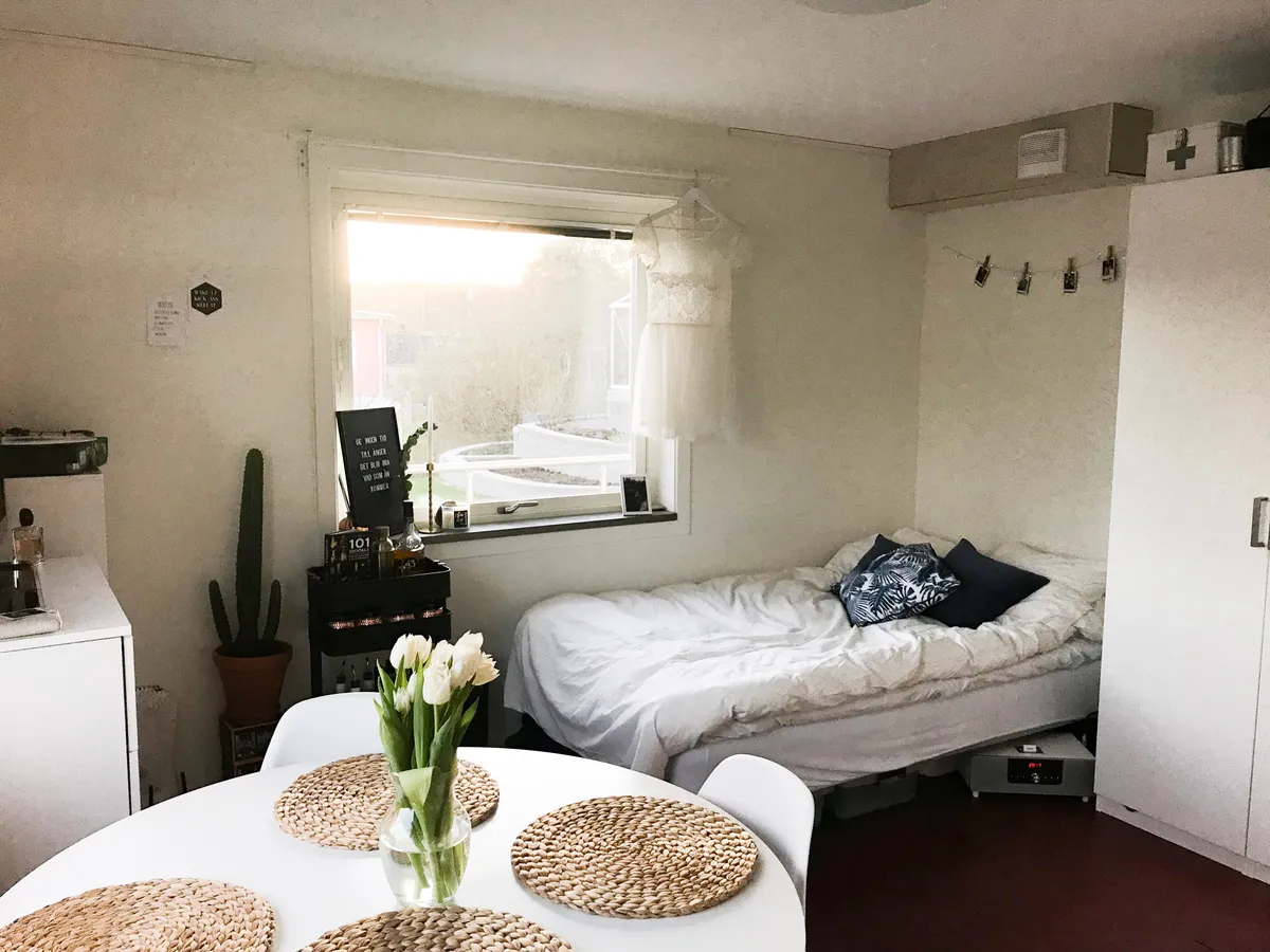 Hyreslägenhet på Jönköping i jonkoping