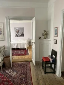 Hyresbostad på Stockholm i stockholm