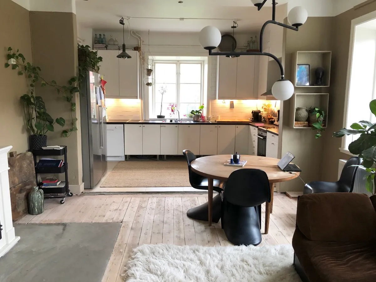 Hyresbostad på Knivsta i knivsta