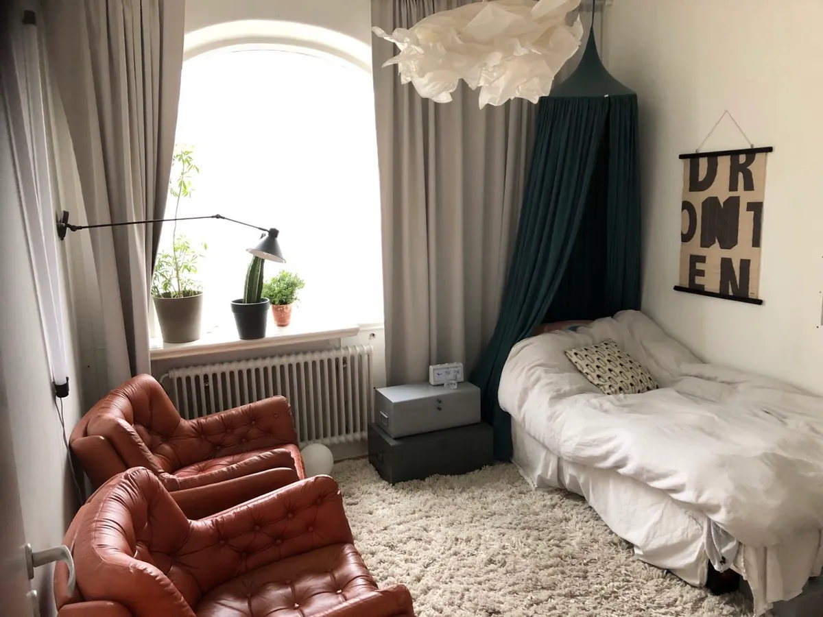 Hyresbostad på Knivsta i knivsta