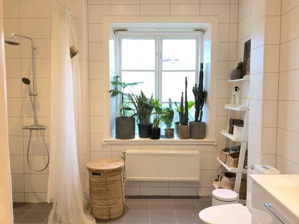 Hyresbostad på Knivsta i knivsta