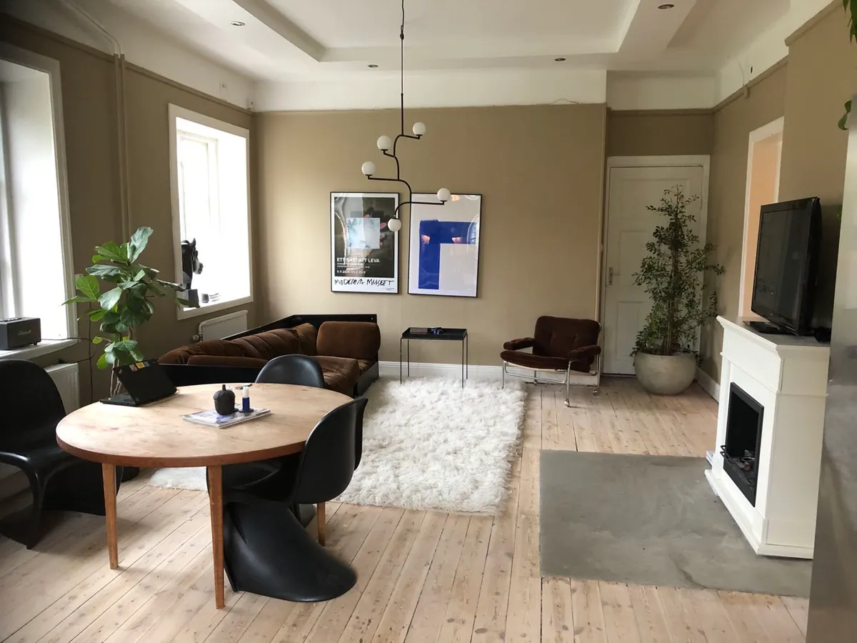 Hyresbostad på Knivsta i knivsta