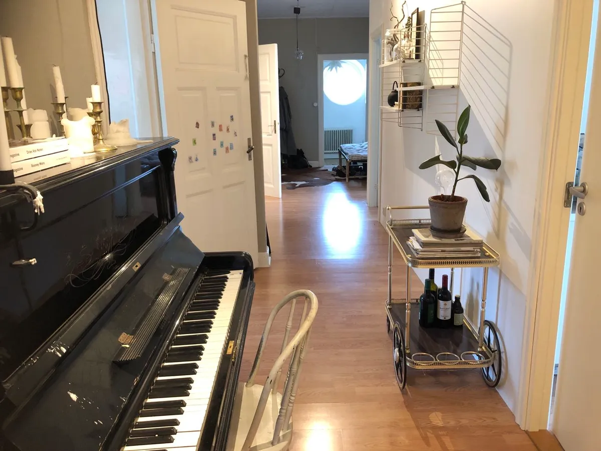 Hyresbostad på Knivsta i knivsta