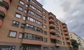 Hyresbostad på Stockholm i stockholm