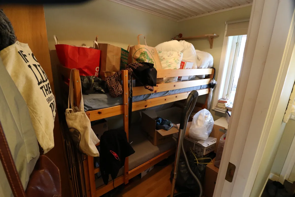 Hyresbostad på Sorunda i sorunda