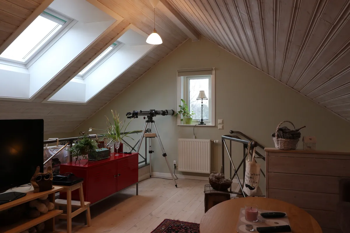 Hyresbostad på Sorunda i sorunda