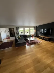 Hyresbostad på Särö i saro