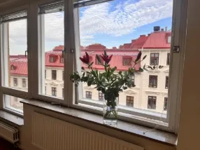 Hyresbostad på Göteborg i goteborg