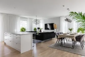Hyresbostad på Linköping i linkoping