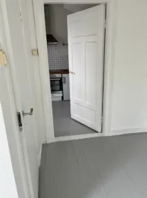 Hyresbostad på Töcksfors i tocksfors
