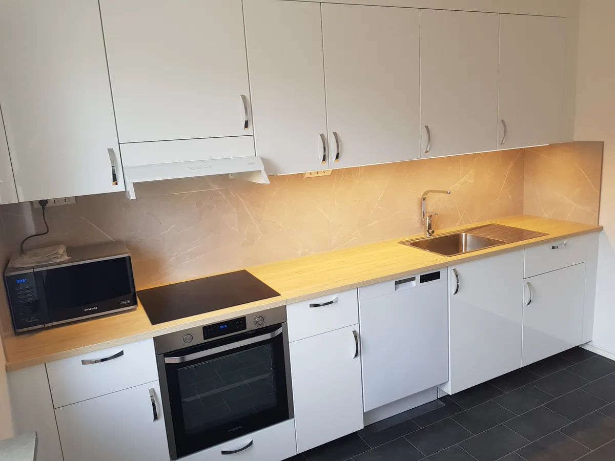 Hyreslägenhet på Filipstad i filipstad