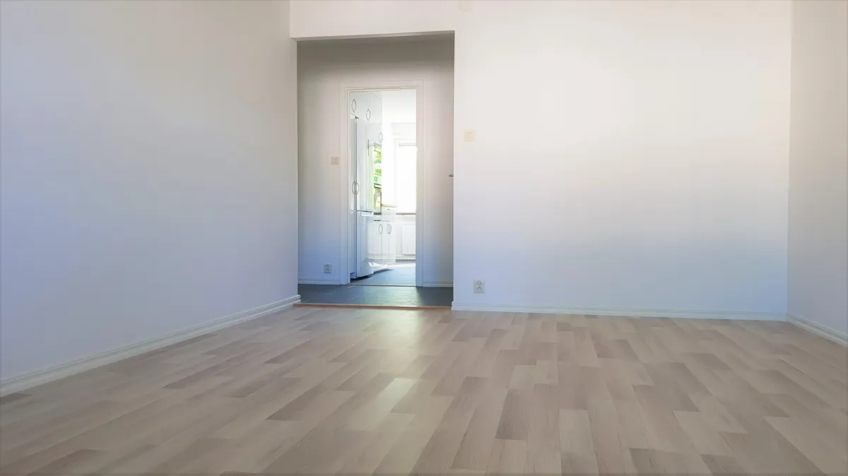 Hyreslägenhet på Filipstad i filipstad