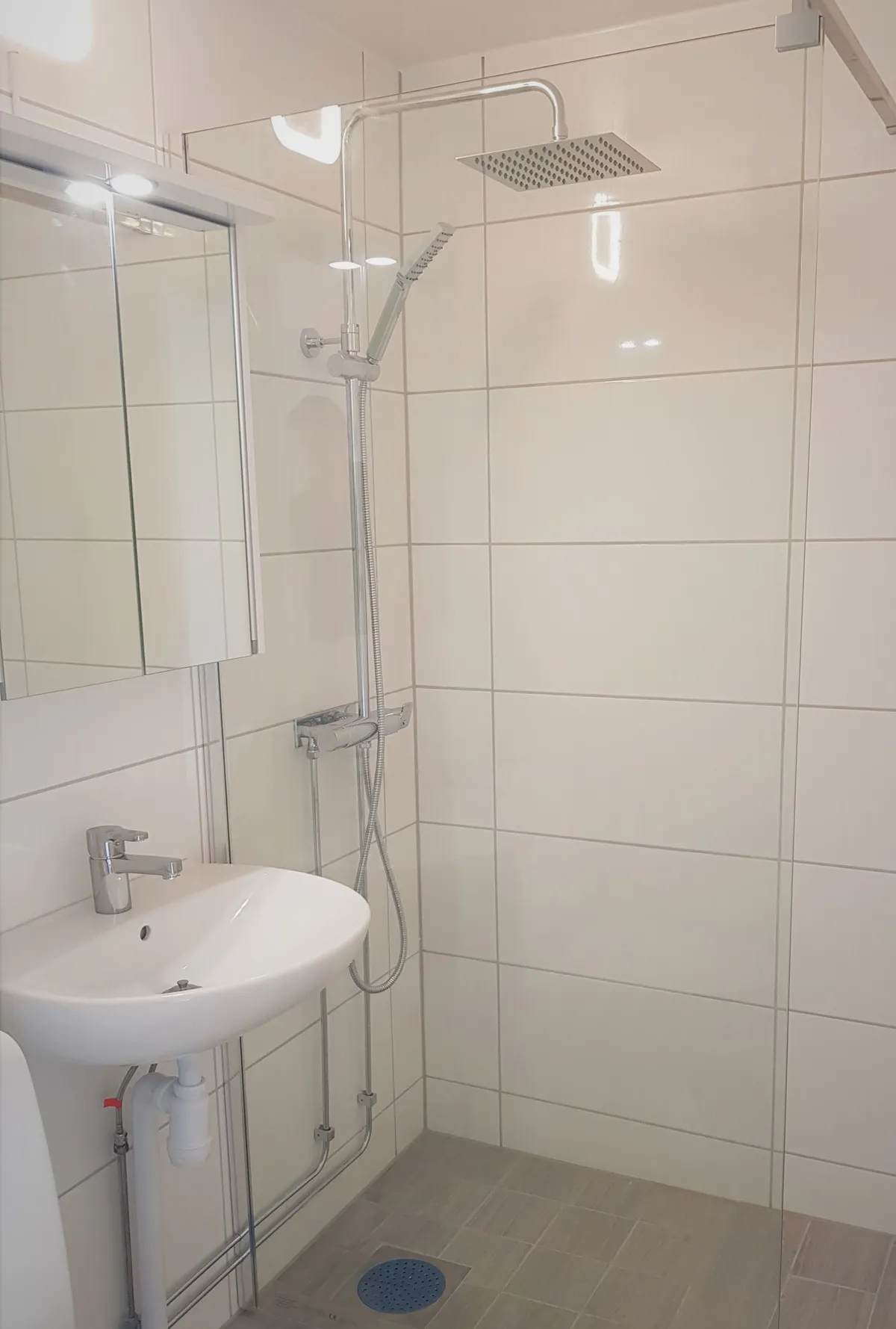 Hyreslägenhet på Filipstad i filipstad