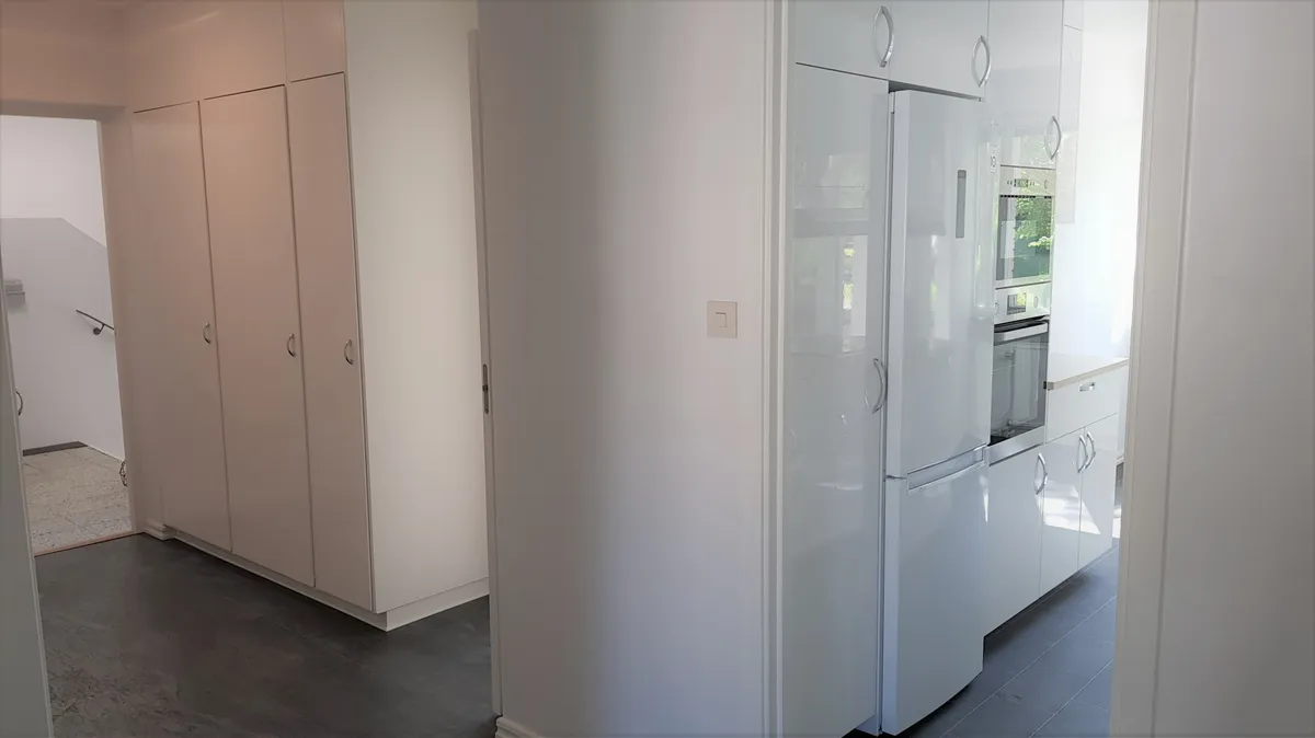 Hyreslägenhet på Filipstad i filipstad