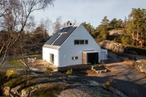 Hyresbostad på Bohus i bohus