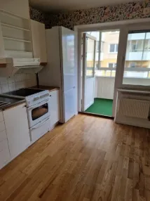 Hyresbostad på Huddinge i huddinge