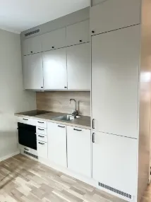 Hyresbostad på Sollentuna i sollentuna
