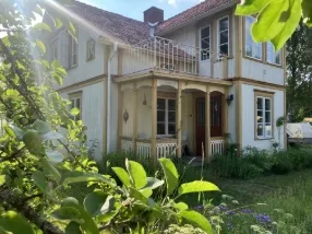 Hyresbostad på Frinnaryd i frinnaryd