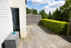 Hyresbostad på Ystad i ystad