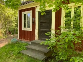 Hyresbostad på Sigtuna i sigtuna