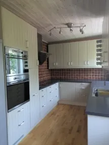 Hyresbostad på Höör i hoor