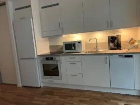 Hyresbostad på Farsta i farsta