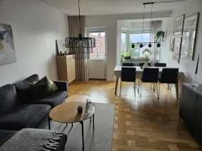 Hyresbostad på Malmö i malmo