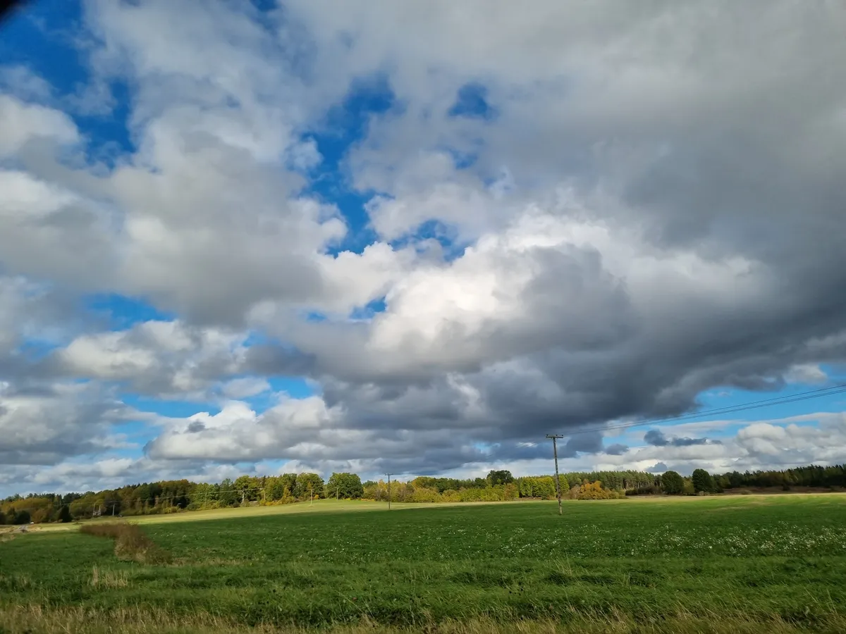 Hyreslägenhet på Märsta i marsta