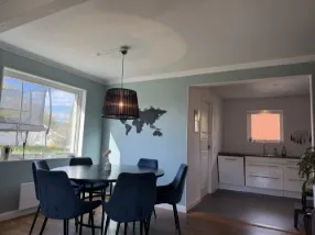 Hyresbostad på Segeltorp i segeltorp