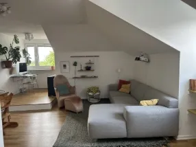 Hyresbostad på Ystad i ystad