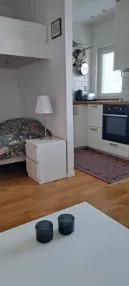 Hyresbostad på Vallentuna i vallentuna
