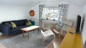 Hyresbostad på Hisings Backa i hisings-backa