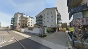 Hyresbostad på Lund i lund