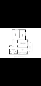 Hyresbostad på Limhamn i limhamn