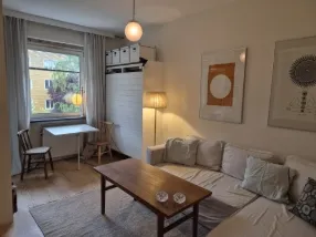 Hyresbostad på Malmö i malmo