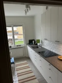 Hyresbostad på Kalmar i kalmar
