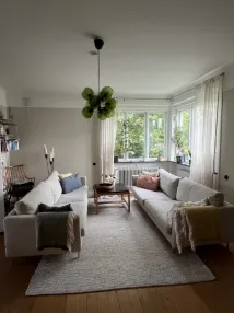 Hyresbostad på Lund i lund