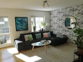 Hyresbostad på Stockholm i stockholm