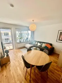 Hyresbostad på Stockholm i stockholm